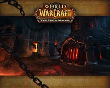 FUNDICIÓN ROCA NEGRA